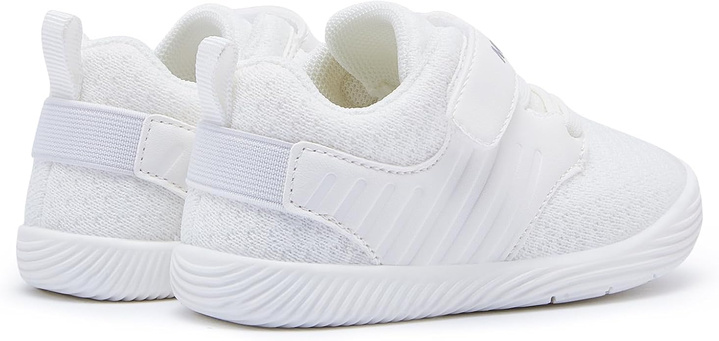 BMCiTYBM Baby Boy Girl Shoes Breathable Mesh Walking Shoes Lightweight Non-Slip Sneakers Infant First Walkers 6 9 12 18 24 Month
