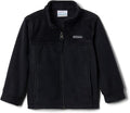 Columbia Youth Steens Mountain II Fleece Jacket by Unknown