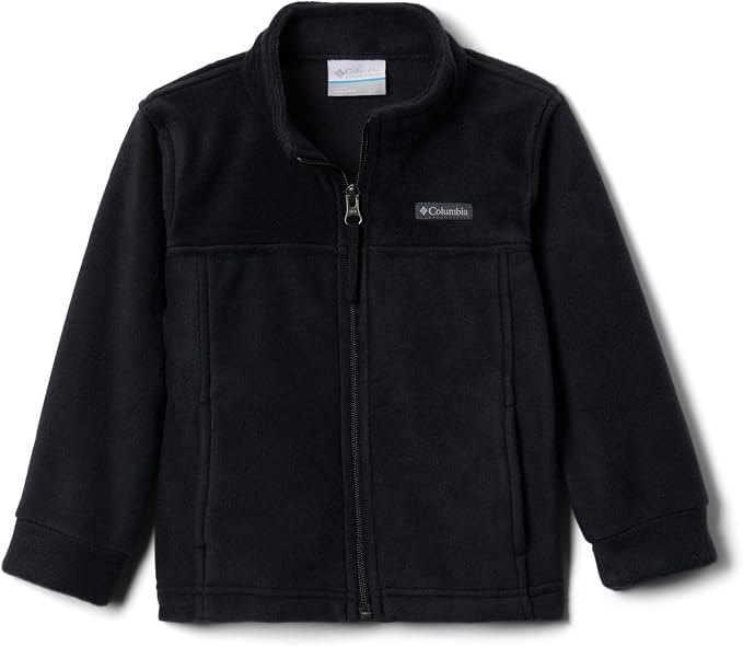 Columbia Youth Steens Mountain II Fleece Jacket by Unknown