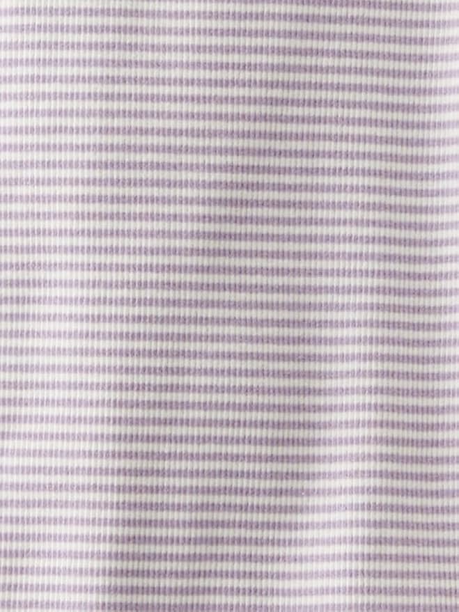 little planet by carter's Baby 2-piece Pajamas Made - Image 3