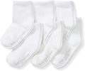 Burt's Bees Baby Organic Ankle & Crew Socks by BurtsBeesBaby