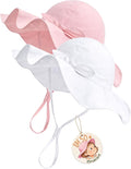 FURTALK Baby Sun Hat Toddler Beach Hats by FURTALK