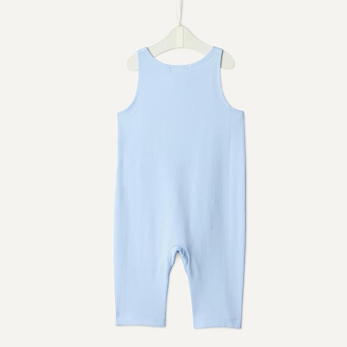 Amazon Essentials x Sofia Grainge Unisex Babies' Sleeveless Lightweight French - Image 6