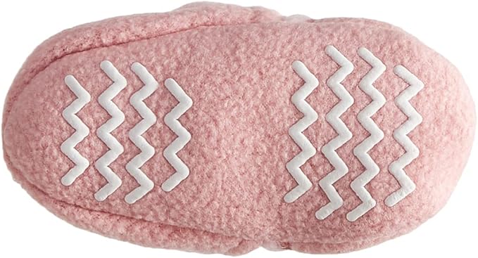 Hudson Baby Unisex-Baby Cozy Fleece BootiesSlipper Sock - Image 3