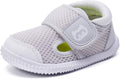 BMCiTYBM Baby Shoes Boy Girl Infant Sneakers Non-Slip First Walkers 6 9 12 18 24 Months
