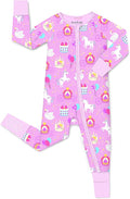 babee Reshinee Viscose derived from bamboo Baby Pajamas Convertible Footie by babeeReshinee