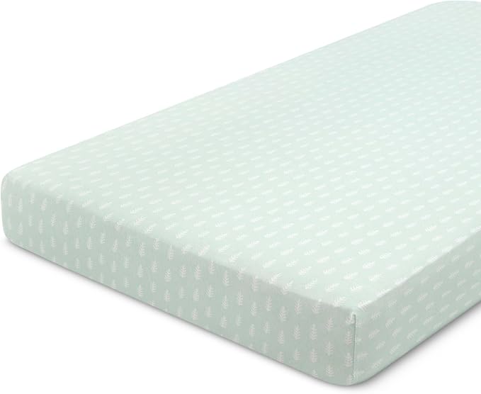 Delta Children Fitted Crib Sheets - Image 15