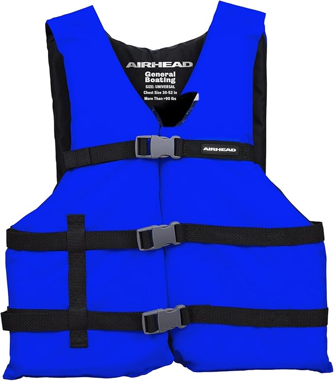 Airhead General Purpose Life Jacket by Airhead