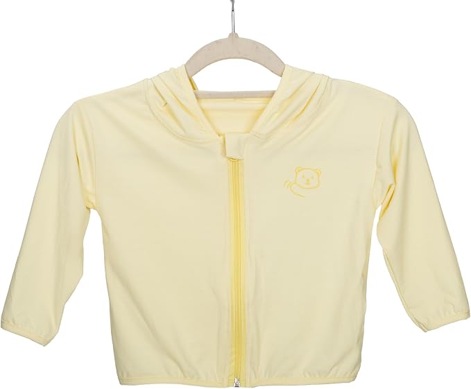 Baby Toddlers Lightweight Sun Protection Jacket - Image 3