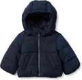 Amazon Essentials x Sofia Grainge Babies, Toddlers and Boys' Water-Resistant by AmazonEssentials