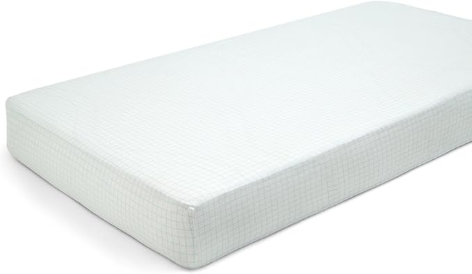 Delta Children Fitted Crib Sheets - Image 14