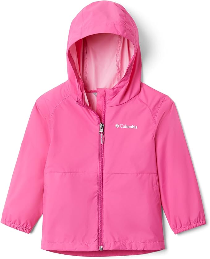 Columbia Girls' Switchback II Jacket - Image 4