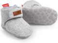 Ohwawadi Infant Baby Slippers Girls Boys Booties Warm Baby Socks Shoes Newborn by Ohwawadi
