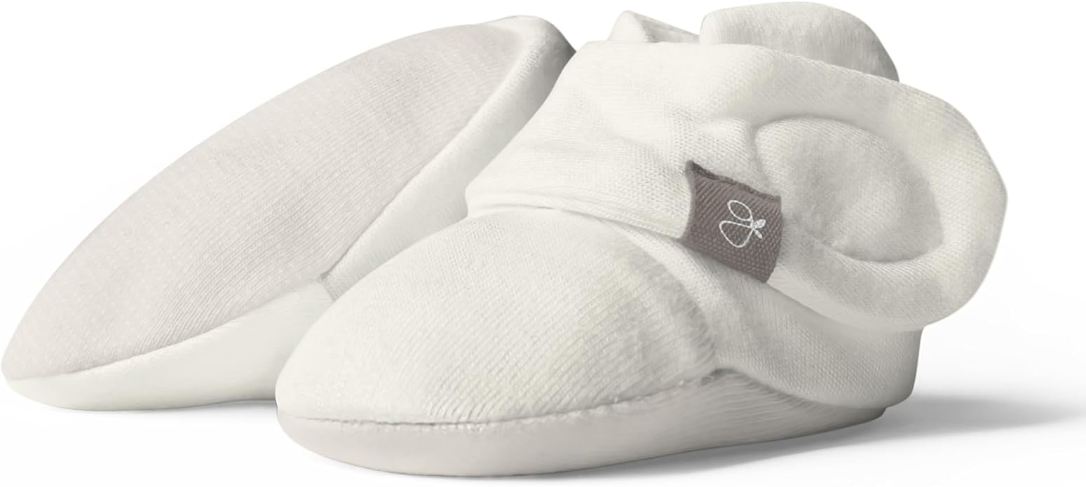 goumikids Viscose Made from Bamboo Cotton Stay-On Boots | Casual Boots by goumikids