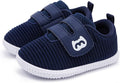 BMCiTYBM Baby Shoes Boy Girl Infant Sneakers Non-Slip First Walkers 6 9 12 18 24 Months