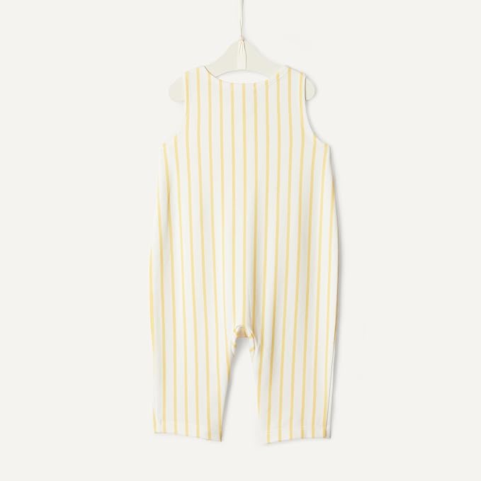 Amazon Essentials x Sofia Grainge Unisex Babies' Sleeveless Lightweight French - Image 6