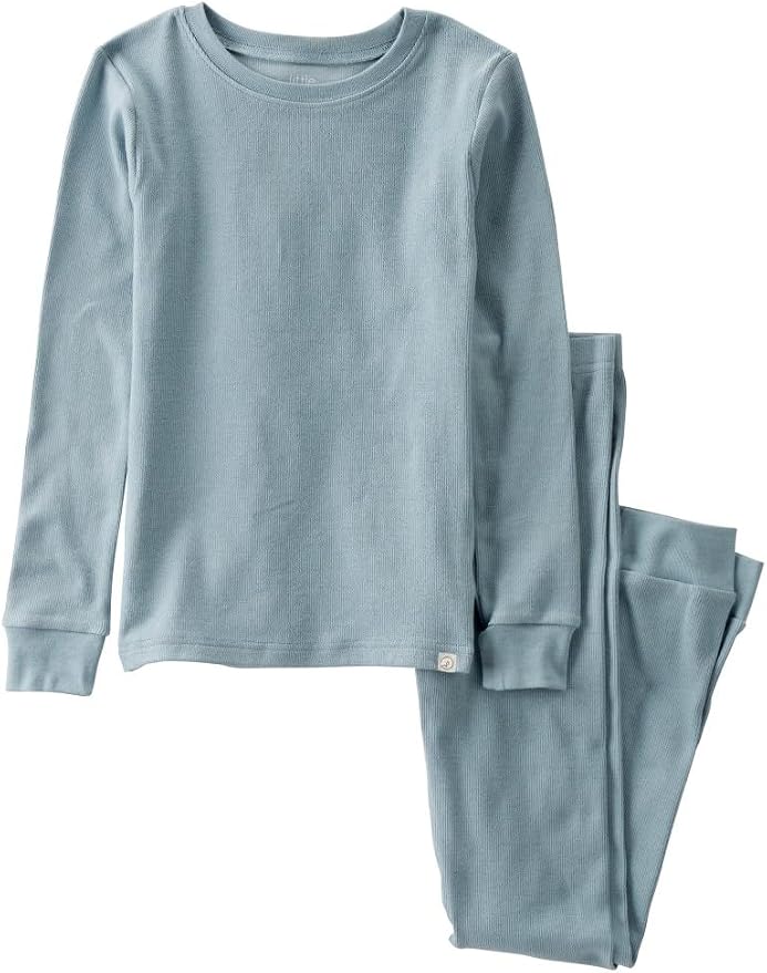 little planet by carter's Baby 2-piece Pajamas Made by LittlePlanet