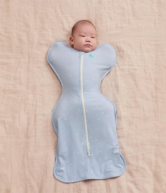 Love to Dream Swaddle Up Original, Arms Up Position, Light and Ultra Breathable - Image 4