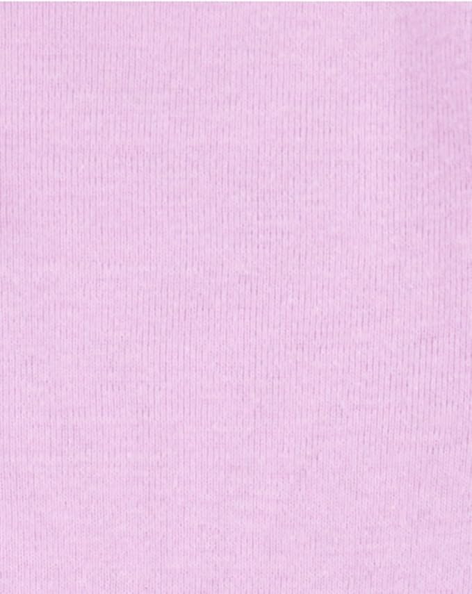 Carter's baby-girls Multi-pk Bodysuits 126g330 - Image 2