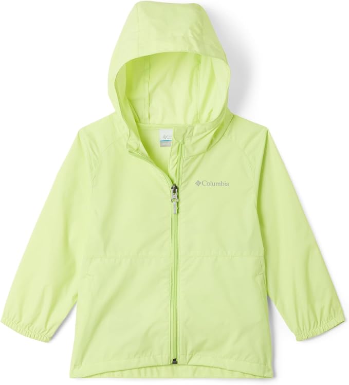 Columbia Girls' Switchback II Jacket - Image 4