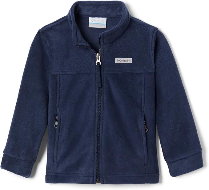 Columbia Youth Steens Mountain II Fleece Jacket by Unknown