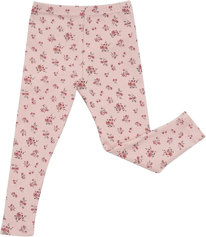 AVAUMA Baby Boys Girls Pajama Set 6M-7T Kids Cute Toddler Snug fit Pattern - Image 5