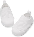 BACSAC Baby Toddler Unisex Infant Shoes Boys Girls Beige Mesh Breathable by BACSAC