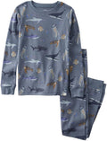 little planet by carter's Baby 2-piece Pajamas Made by LittlePlanet