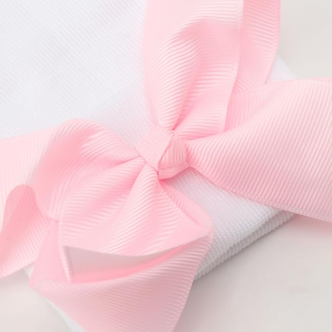 DRESHOW BQUBO Newborn Hospital Hat - Image 4