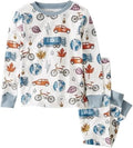 little planet by carter's Baby 2-piece Pajamas Made by LittlePlanet