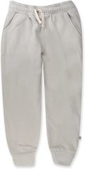 HonestBaby Baby Baby Terry Sweatpant 100% Organic Cotton by HonestBaby