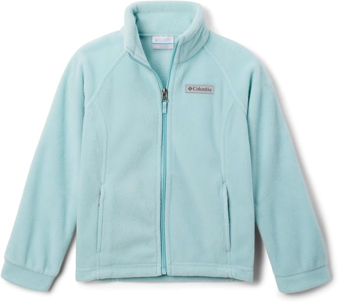 Columbia Unisex-Baby Benton Springs Fleece Jacket - Image 6