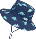 Sarfel Baby Sun Hat Summer Baby Boy Hats UPF 50+ Sun Protection Toddler Hat by Sarfel