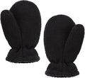 Zsedrut Baby Boys Winter Glove Warm Toddler Infant Girls Mittens Fleece Lined by Zsedrut