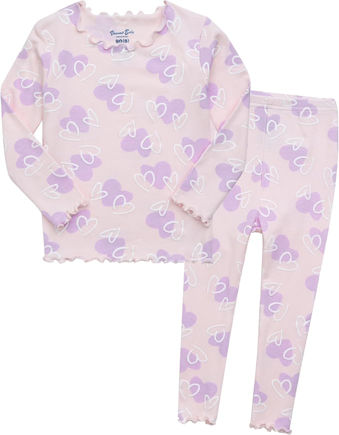 VAENAIT BABY 6M-12Y Infant Kids Toddler Girls Boys Soft Comfy Modal Tencel by Vaenaitbaby