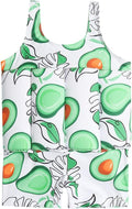 Kids Boys Girls Floatation Swimsuit by IDOPIP