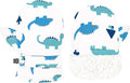 Olreco Baby Toddler Mittens Waterproof Infant Baby Winter Mittens Toddler Snow by Olreco