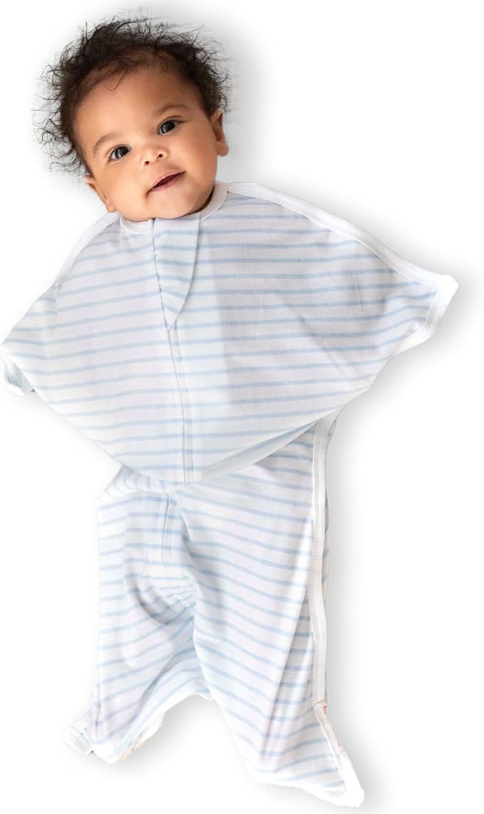 SleepingBaby Zipadee-Zip Transition Swaddle by SleepingBaby
