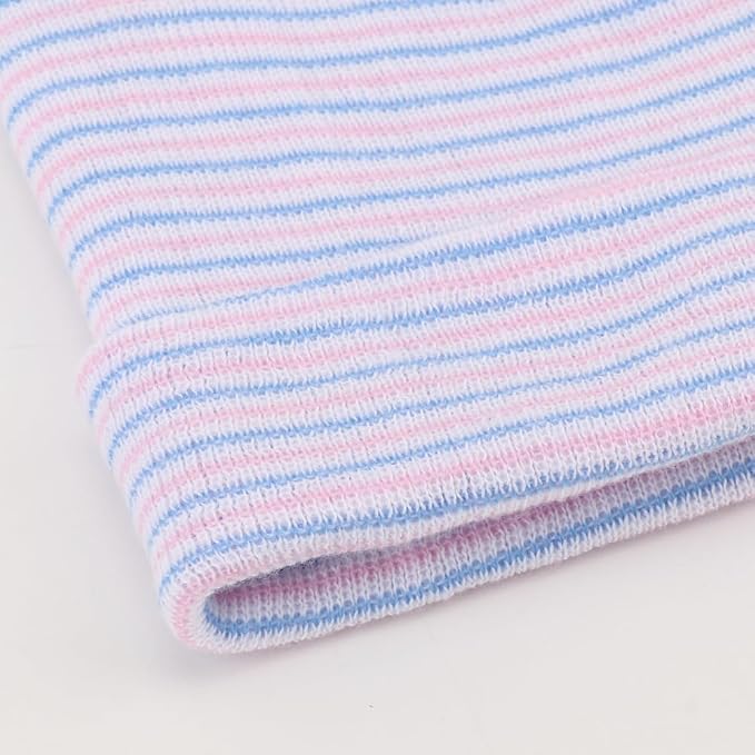 DRESHOW BQUBO Newborn Hospital Hat - Image 7
