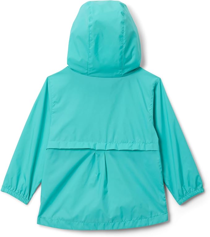 Columbia Girls' Switchback II Jacket - Image 3