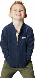 Columbia Youth Steens Mountain II Fleece Jacket by Unknown