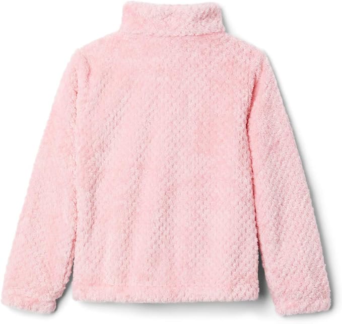 Columbia Youth Girls Fire Side Sherpa Full Zip Fleece Jacket - Image 9