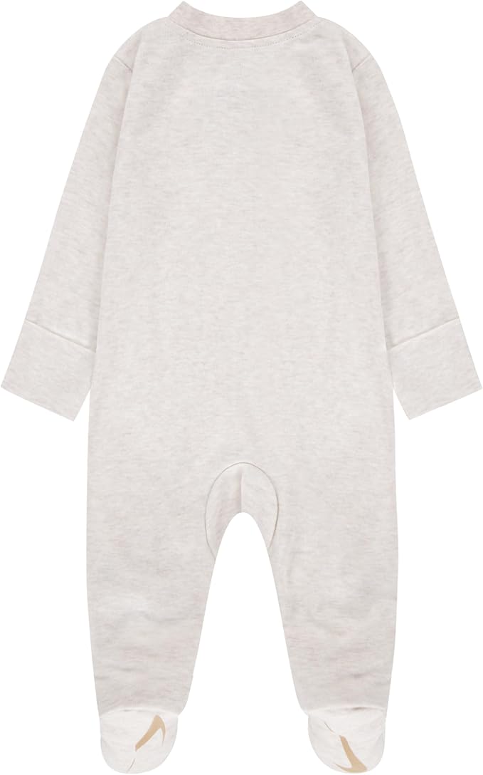 Nike Baby Essentials Footed Coverall - Image 2