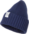 Baby Beanie Toddler Winter Hat Infant Babies Newborn Kids Beanies Knit Hats Girl Boy
