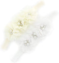 My Lello Flower Headbands Baby by MyLello