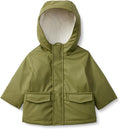 Amazon Essentials x Sofia Grainge Toddler and Baby Boys' Water-Repellent Rain by AmazonEssentials