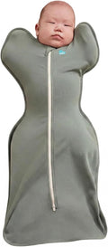 Love To Dream Swaddle Up Viscose from Bamboo, Arms Up Position, Soft and by LoveToDream