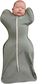 Love to Dream Swaddle Up Viscose from Bamboo, Arms Up Position, Soft and by LoveToDream