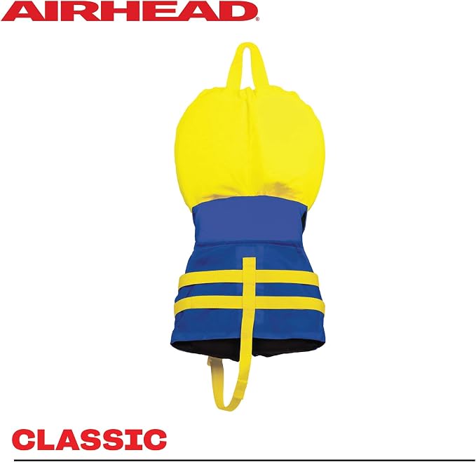Airhead General Purpose Life Jacket - Image 3