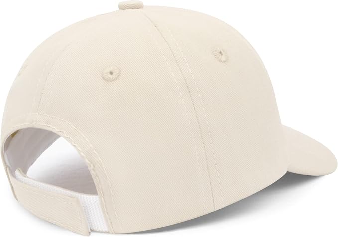 qikqik Baby Baseball Cap Toddler Baseball Hat Baby Ball Cap Toddler Hats - Image 2